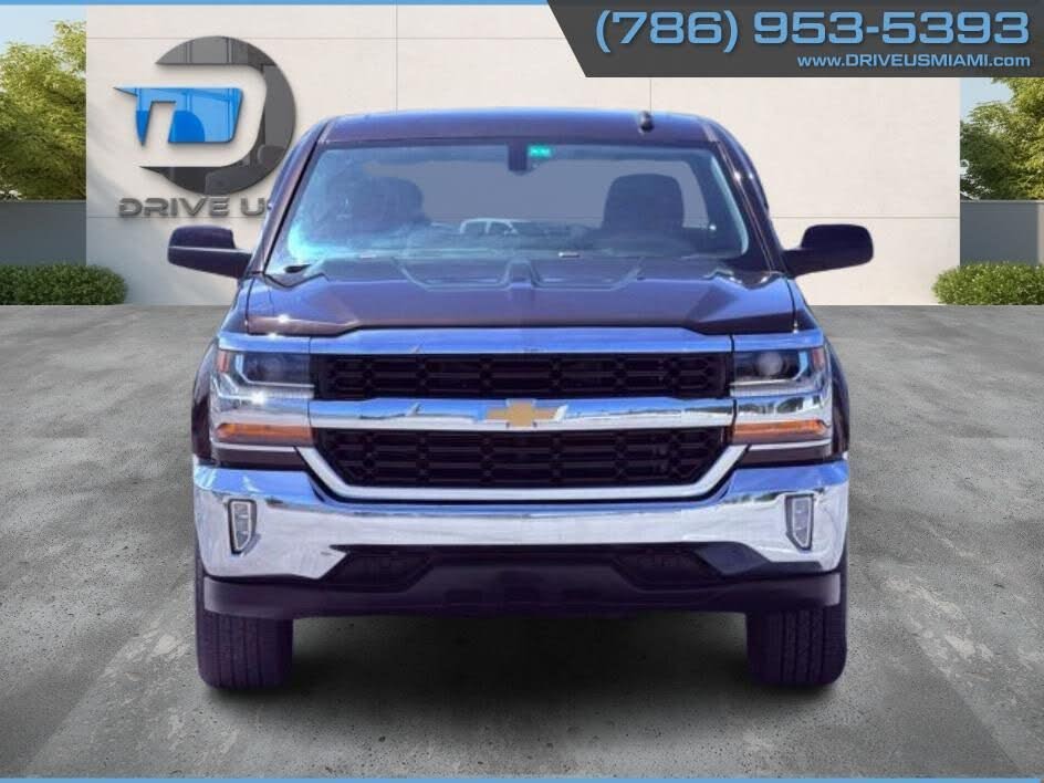 2018 Chevrolet Silverado 1500 LT
                                    for sale in Miami, FL – photo 128