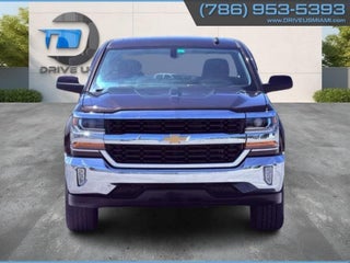2018 Chevrolet Silverado 1500 thumbnail – Miami, FL – 128