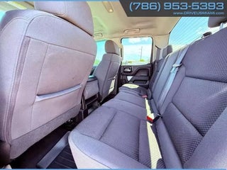 2018 Chevrolet Silverado 1500 thumbnail – Miami, FL – 137