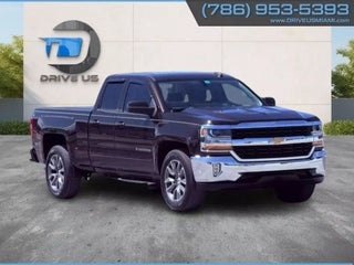 2018 Chevrolet Silverado 1500 thumbnail – Miami, FL – 127