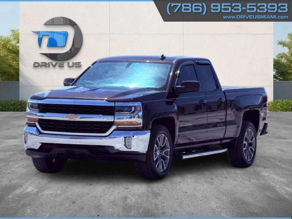 2018 Chevrolet Silverado 1500 LT
                                    for sale in Miami, FL – photo 129