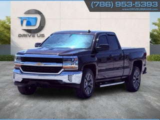 2018 Chevrolet Silverado 1500 thumbnail – Miami, FL – 129