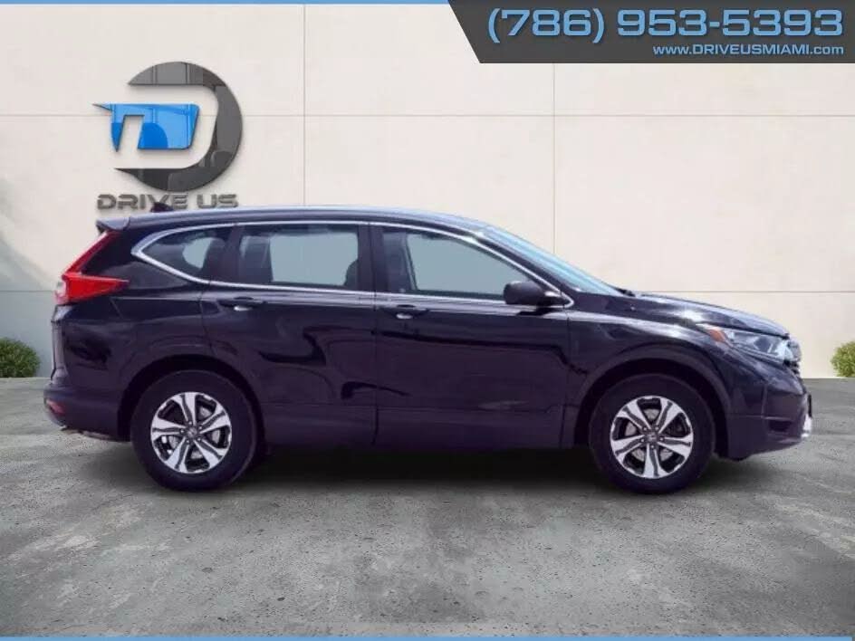 2019 Honda CR-V LX
                                    for sale in Miami, FL – photo 116