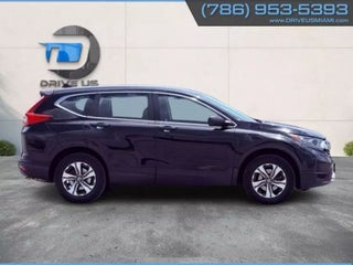 2019 Honda CR-V thumbnail – Miami, FL – 116