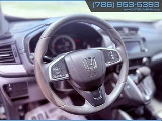 2019 Honda CR-V thumbnail – Miami, FL – 121