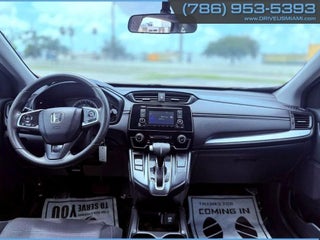 2019 Honda CR-V thumbnail – Miami, FL – 125