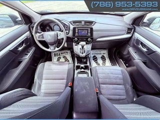 2019 Honda CR-V thumbnail – Miami, FL – 123