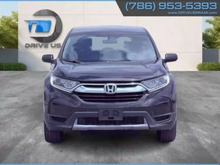 2019 Honda CR-V thumbnail – Miami, FL – 115