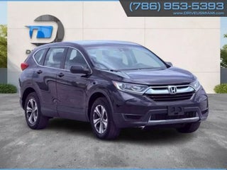 2019 Honda CR-V thumbnail – Miami, FL – 113