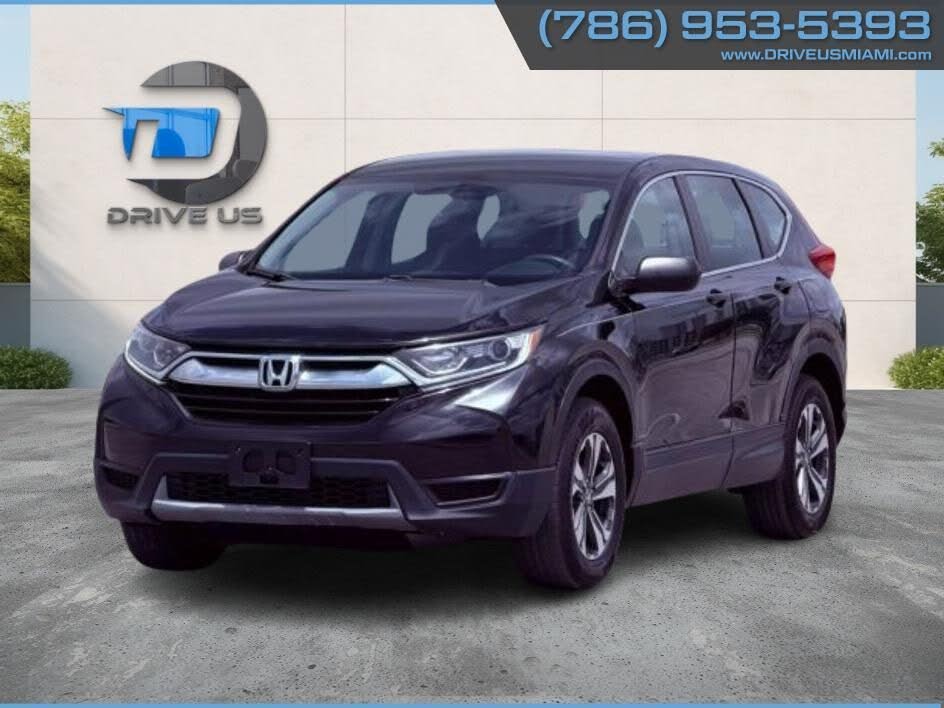 2019 Honda CR-V LX
                                    for sale in Miami, FL – photo 114