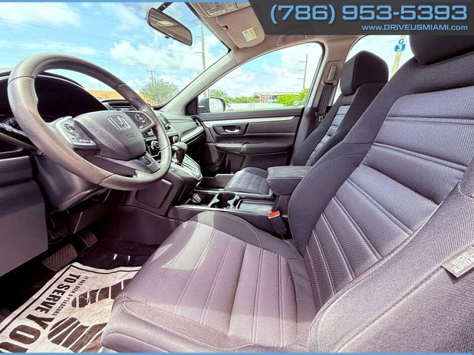2019 Honda CR-V LX
                                    for sale in Miami, FL – photo 124