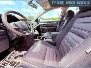 2019 Honda CR-V thumbnail – Miami, FL – 124