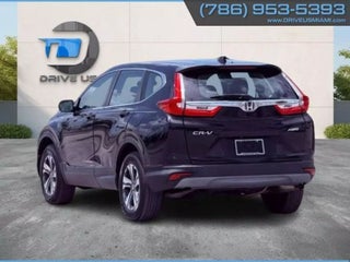 2019 Honda CR-V thumbnail – Miami, FL – 119