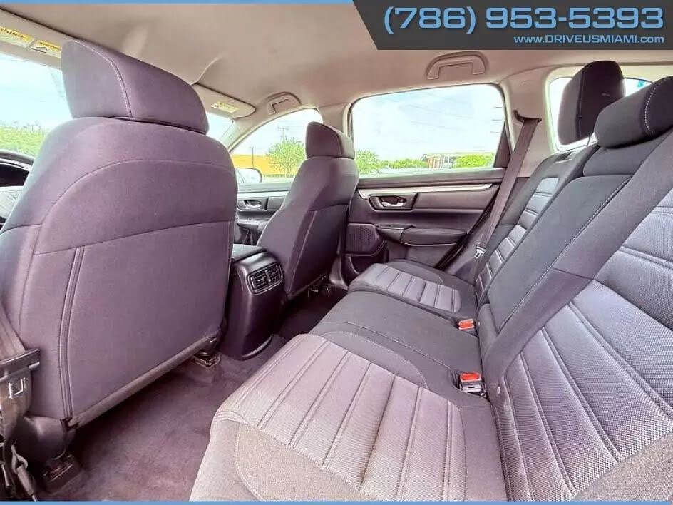 2019 Honda CR-V LX
                                    for sale in Miami, FL – photo 122