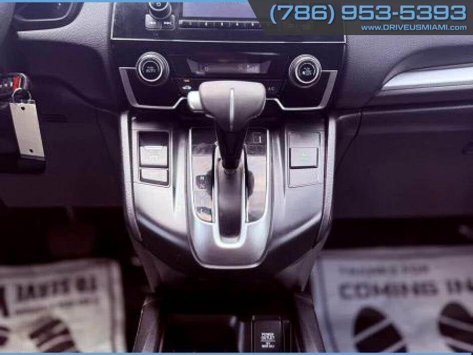 2019 Honda CR-V LX
                                    for sale in Miami, FL – photo 126