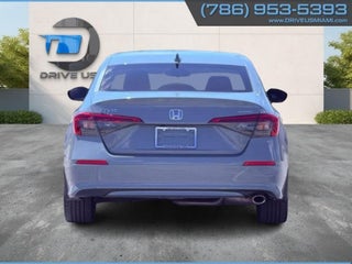 2022 Honda Civic thumbnail – Miami, FL – 258