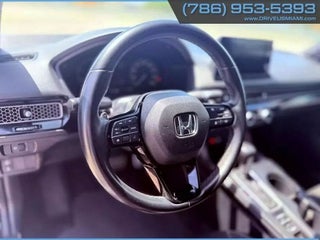 2022 Honda Civic thumbnail – Miami, FL – 262
