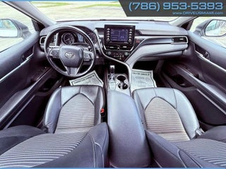 Toyota Camry for sale Las Vegas