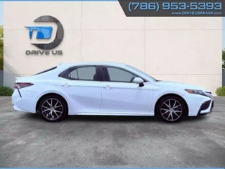 Toyota Camry for sale Las Vegas