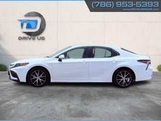 Toyota Camry for sale Las Vegas