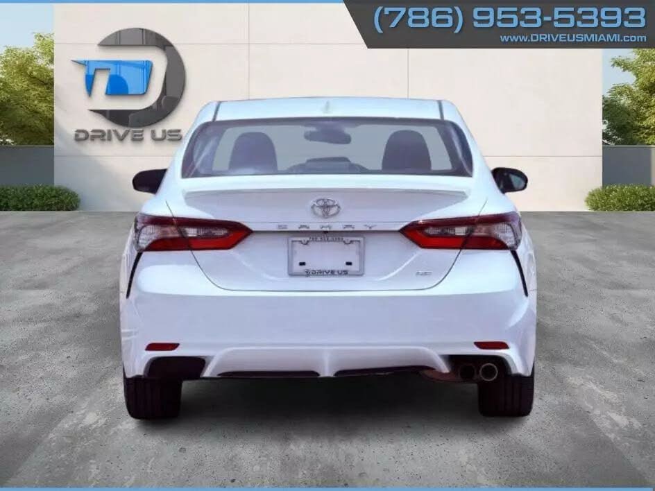 Toyota Camry for sale Las Vegas