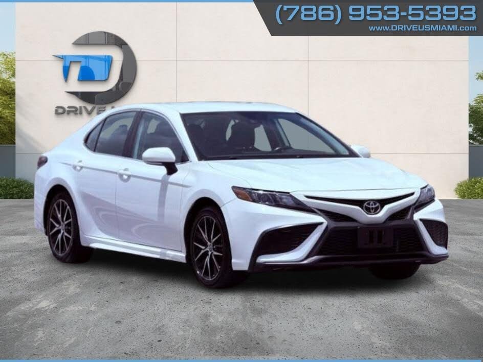 Toyota Camry for sale Las Vegas
