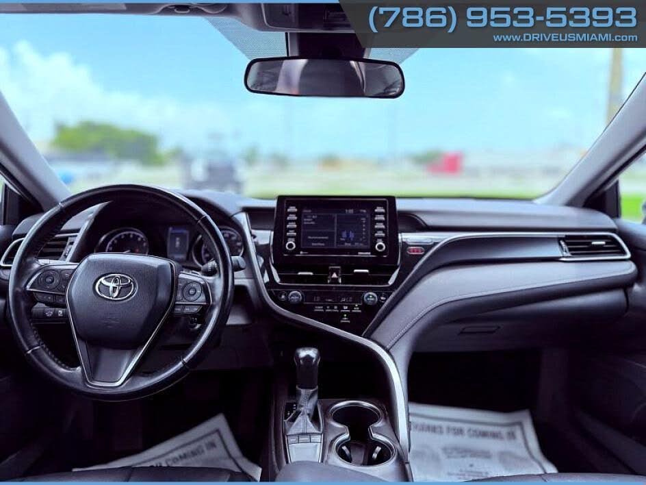 Toyota Camry for sale Las Vegas