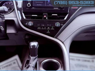 Toyota Camry for sale Las Vegas