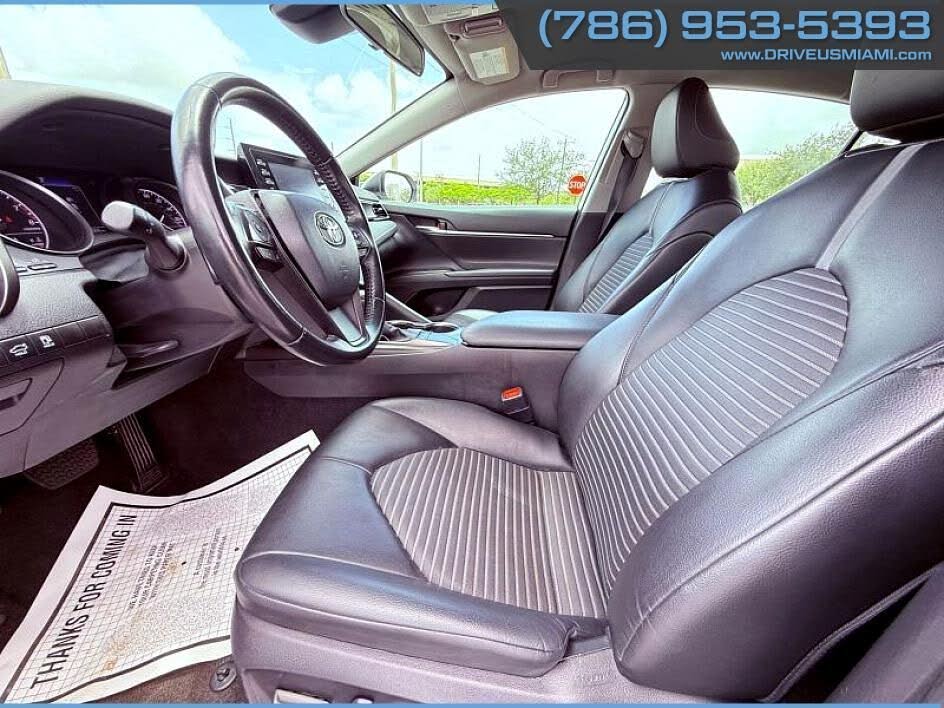 Toyota Camry for sale Las Vegas