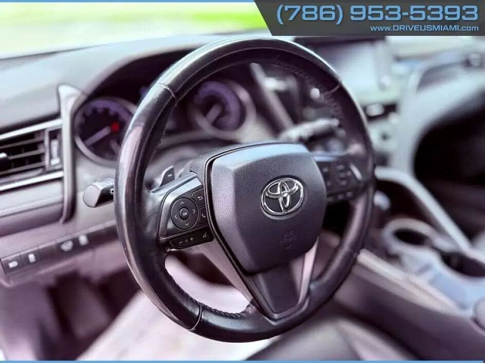 Toyota Camry for sale Las Vegas