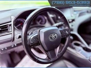 Toyota Camry for sale Las Vegas