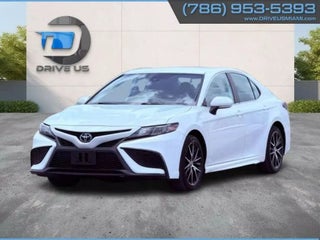 Toyota Camry for sale Las Vegas
