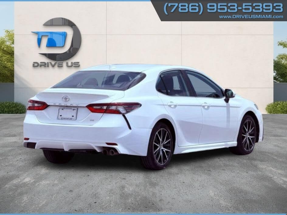 Toyota Camry for sale Las Vegas