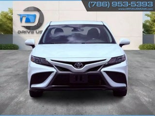 Toyota Camry for sale Las Vegas