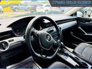 2022 Volkswagen Passat thumbnail – Miami, FL – 161