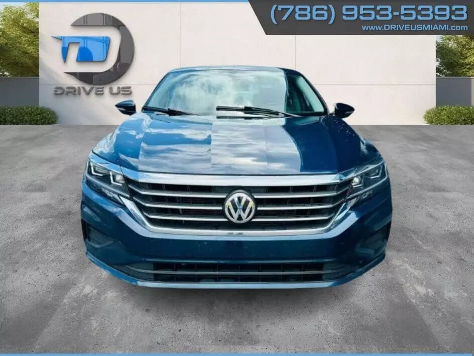 2022 Volkswagen Passat SE
                                    for sale in Miami, FL – photo 155