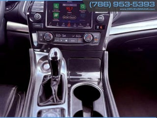 2023 Nissan Maxima thumbnail – Miami, FL – 252
