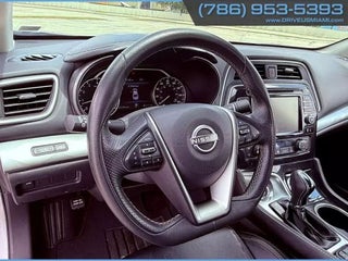 2023 Nissan Maxima thumbnail – Miami, FL – 248