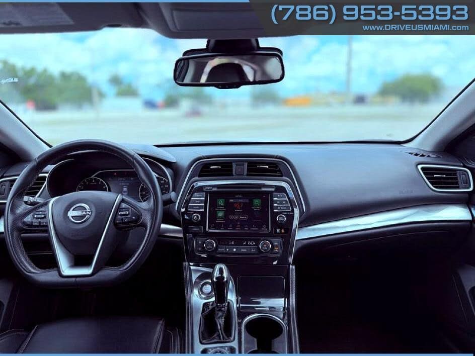 2023 Nissan Maxima 3.5 SV
                                    for sale in Miami, FL – photo 251