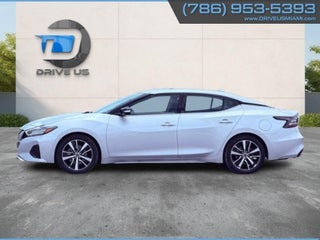 2023 Nissan Maxima thumbnail – Miami, FL – 246