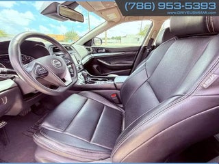 2023 Nissan Maxima thumbnail – Miami, FL – 247