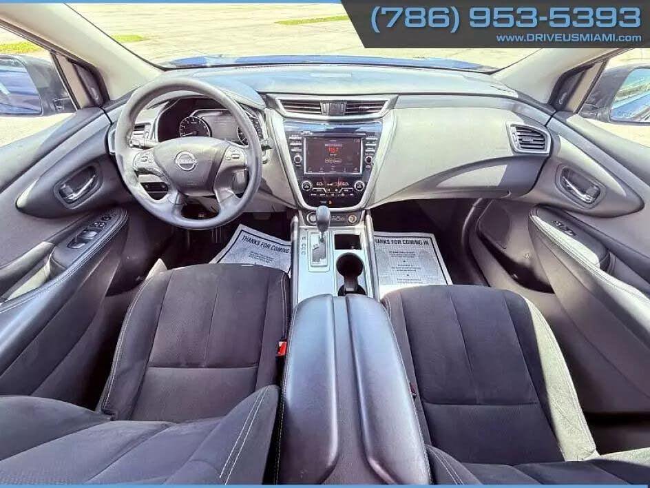 2023 Nissan Murano S
                                    for sale in Miami, FL – photo 723