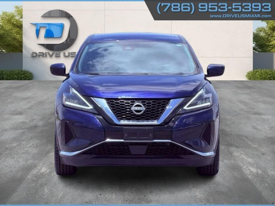 2023 Nissan Murano S
                                    for sale in Miami, FL – photo 714