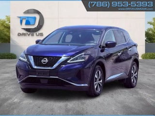 2023 Nissan Murano thumbnail – Miami, FL – 713