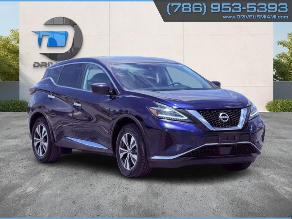 2023 Nissan Murano S
                                    for sale in Miami, FL – photo 712