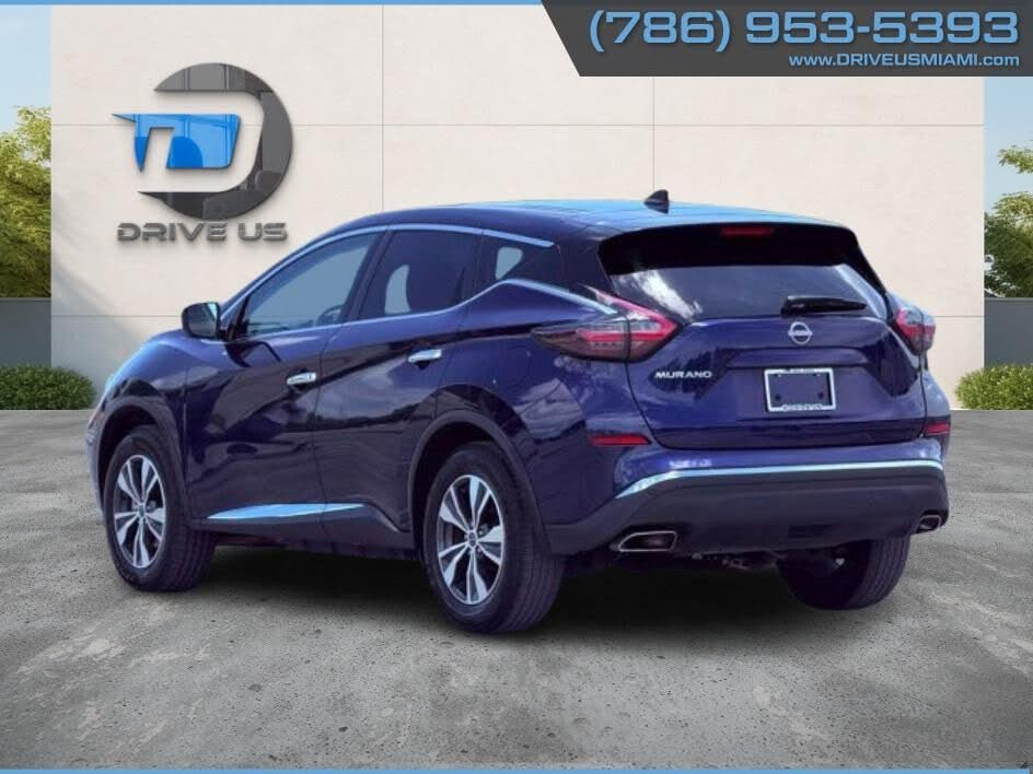 2023 Nissan Murano S
                                    for sale in Miami, FL – photo 718