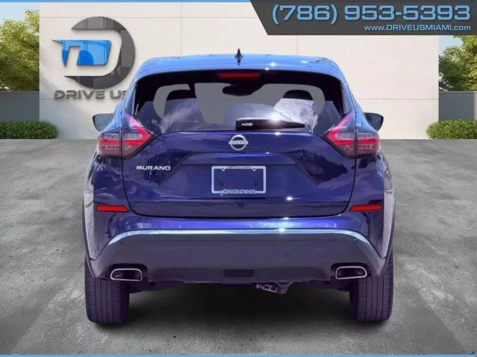 2023 Nissan Murano S
                                    for sale in Miami, FL – photo 717