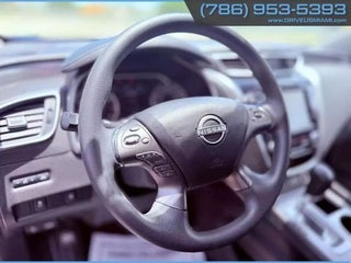 2023 Nissan Murano thumbnail – Miami, FL – 721