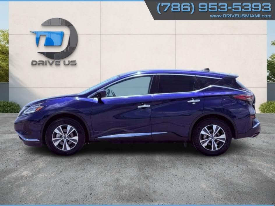 2023 Nissan Murano S
                                    for sale in Miami, FL – photo 719