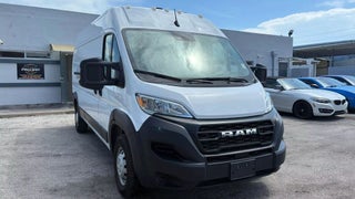 Ram ProMaster for sale Las Vegas